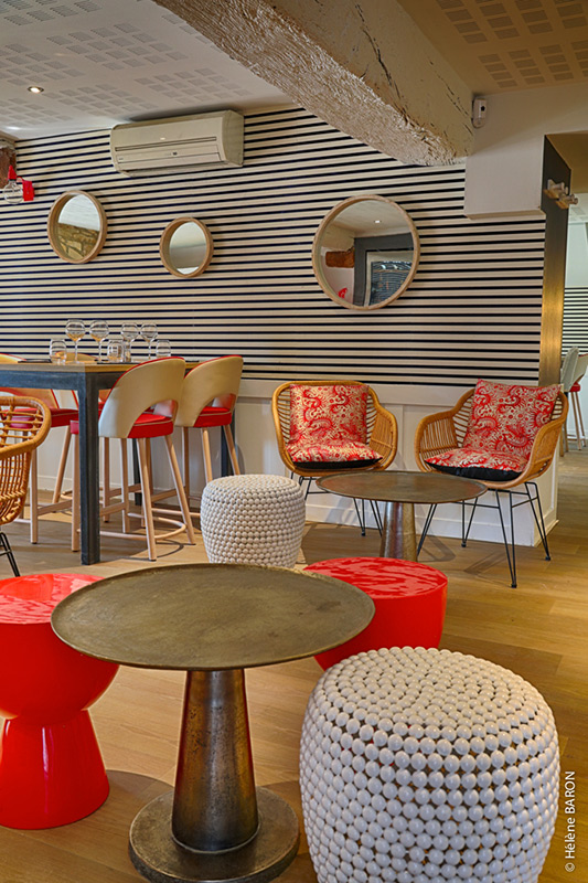 Restaurant Atlantique Vannes